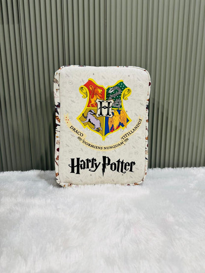 K-Pop|Harry Potter| Minecraft Backpack for Boys & Girls Stylish, Lightweight Travel Backpack