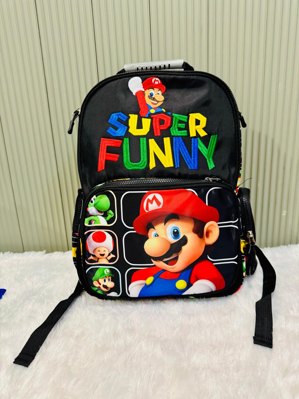 Premium Quality Backpacks