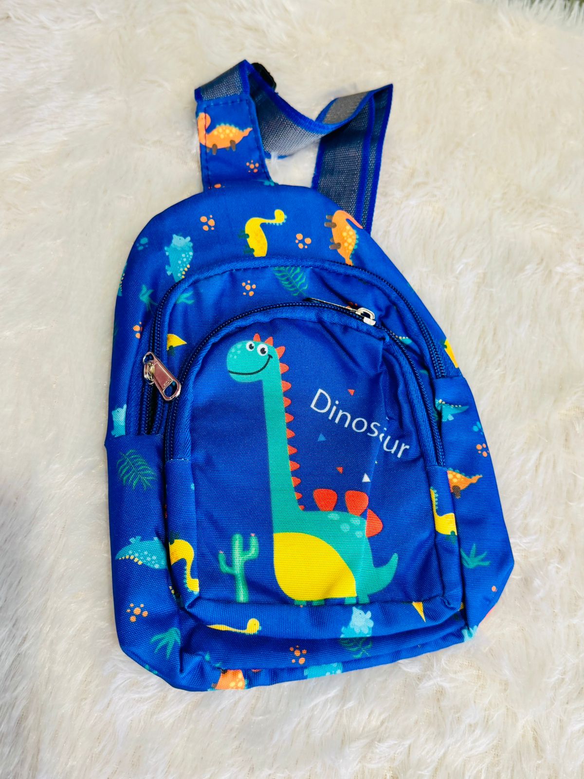 Kids Chest Shoulder Bags