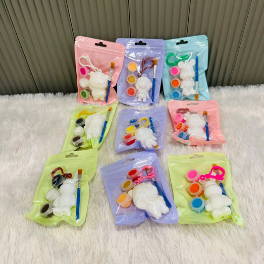 DIY Key Chains