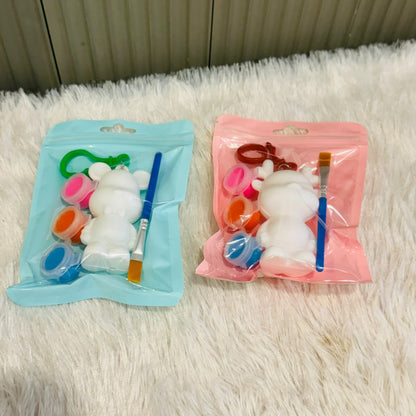 DIY Key Chains