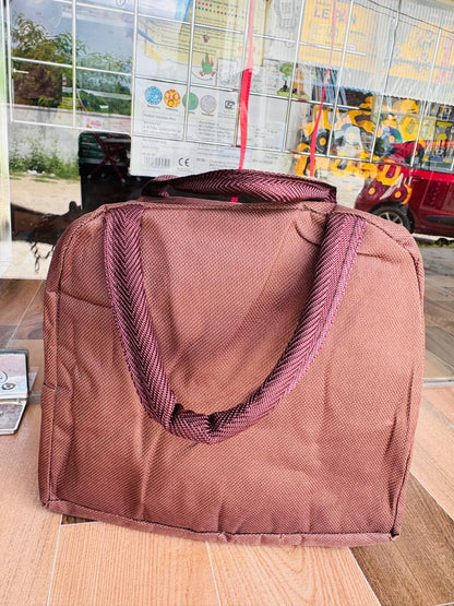 Trendy Character Lunch Bags (Random Colour & Print)
