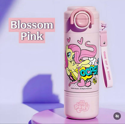 Original Pony Insulated Steel Bottles - 420ml