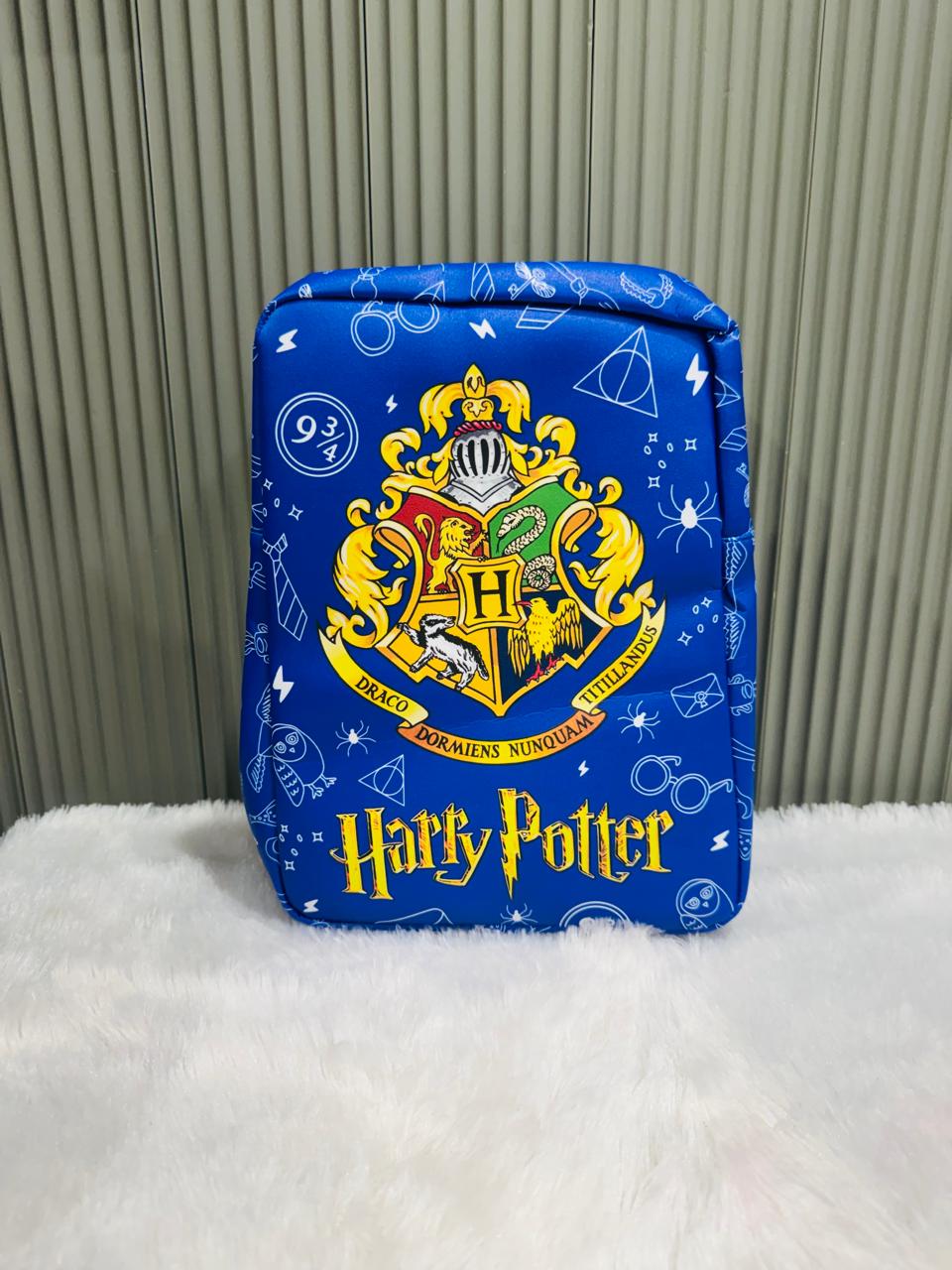 K-Pop|Harry Potter| Minecraft Backpack for Boys & Girls Stylish, Lightweight Travel Backpack