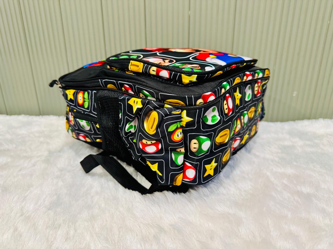 Premium Quality Backpacks